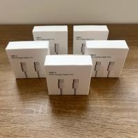 Cavi tipo C ricarica rapida da 1 metro