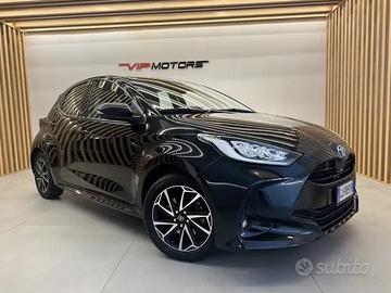 Toyota Yaris Yaris IV 2022 1.5h Active led navi ca