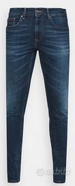 Pantaloni Tommy jeans 