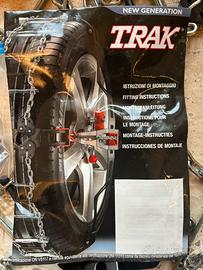 Catene Maggi Trak