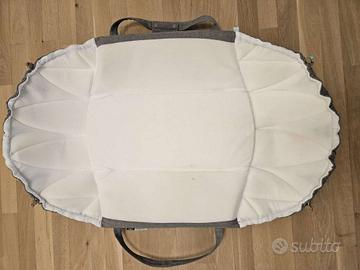 Najell Sleep Carrier - nido per bambini portatile