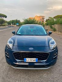 FORD PUMA 1.0 EcoBoost 125cv HYBRID TITANIM