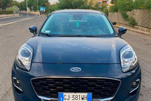 FORD PUMA 1.0 EcoBoost 125cv HYBRID TITANIM