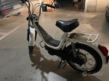 Gilera cba