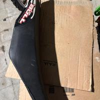 Sella honda crf