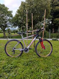 Bicicletta MTB Bandiziol