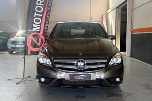 Mercedes-benz B 180 CDI BlueEFFICIENCY Premium
