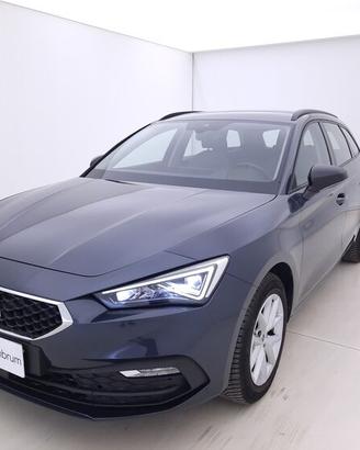 Seat Leon Sportstourer Business DSG BR110263 1.0 M