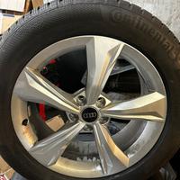 Cerchi audi 19 5x112