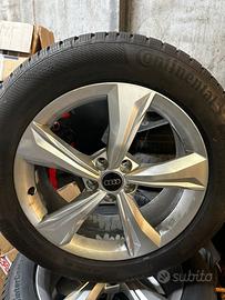 Cerchi audi 19 5x112