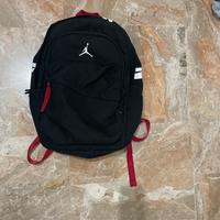 Zaino Jordan perfette condizioni