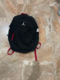 Zaino Jordan perfette condizioni