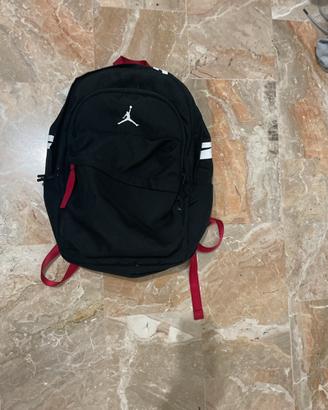 Zaino Jordan perfette condizioni