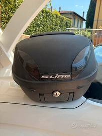 Bauletto Honda sh 125/150