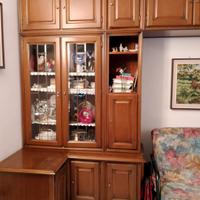 cucina soggiorno 