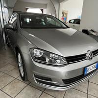 Volkswagen Golf Business 1.6 TDI 5p. Highline