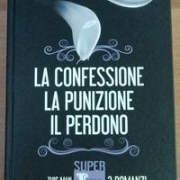 La confessione La punizione Il perdono libro