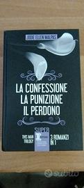 La confessione La punizione Il perdono libro