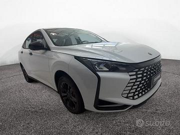 Dongfeng Shine 1.5L shadow edition AT