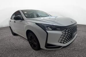 Dongfeng Shine 1.5L shadow edition AT