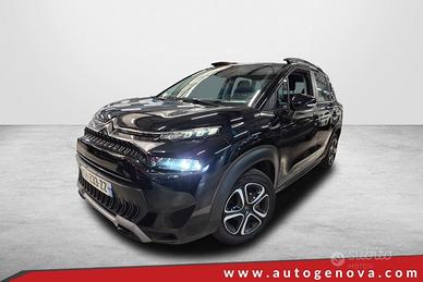 CITROEN C3 AIRCROSS 1.2 PURETECH 110CV 6M. SeS FEE