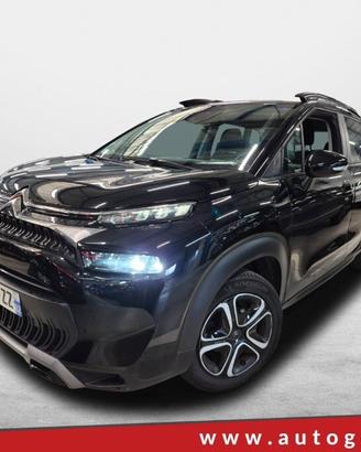 CITROEN C3 AIRCROSS 1.2 PURETECH 110CV 6M. SeS FEE