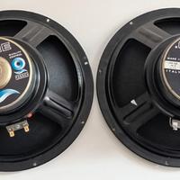 woofer 30 cm 8 ohm 240 watt 2 pz  Ciare