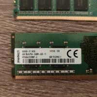 Memorie RAM 3x4GB