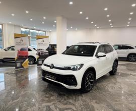 Volkswagen Tiguan 2.0 TDI 193 CV DSG 4MOTION R-Lin