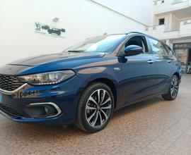 Fiat Tipo 1.6 Mjt S&S SW S-Design