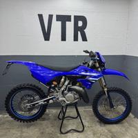Yamaha Yz 125