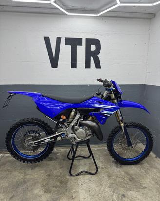 Yamaha Yz 125