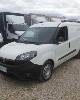 Fiat Doblo furgone maxi attrezzato