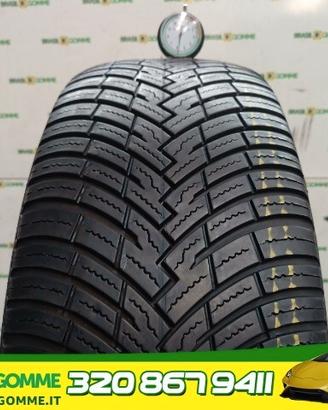 GOMME USATE 225 60 R18 104V PIRELLI CINTURATO ALL 