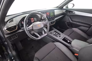 CUPRA Formentor Formentor 1.5 TSI DSG