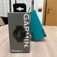 Garmin Forerunner 55