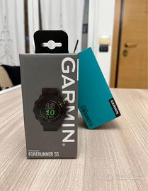 Garmin Forerunner 55
