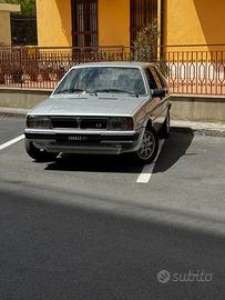 Lancia delta 1500 lx