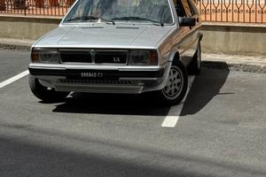 Lancia delta 1500 lx
