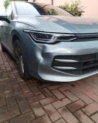 paraurti anteriore golf 8, 5 (2024)