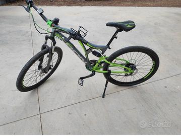 bici mtb