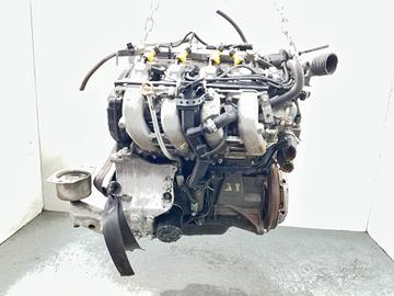 182A4000 MOTORE COMPLETO FIAT Multipla 1° Serie 1