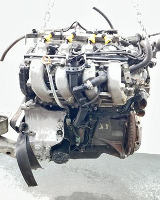 182A4000 MOTORE COMPLETO FIAT Multipla 1° Serie 1
