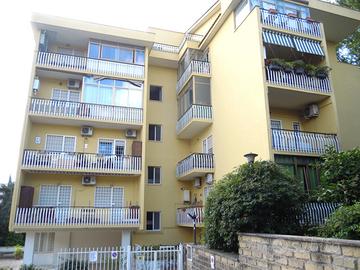 Appartamento Roma [Cod. rif 500VRG] (Tomba di Nero