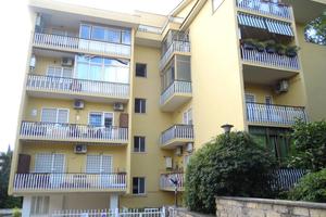 Appartamento Roma [Cod. rif 500VRG] (Tomba di Nero