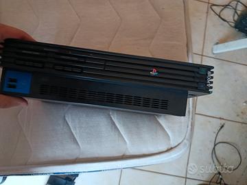  ps2 slim e fat