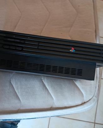  ps2 slim e fat