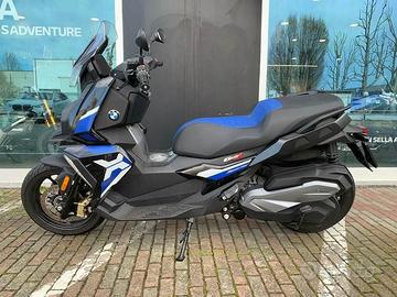 BMW C 400 X Style Sport Abs my21