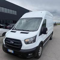FORD Transit 310 2.0TDCi EcoBlue 170CV PM-TM Fur