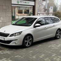 PEUGEOT 308 BlueHDi 120 S&S SW Allure